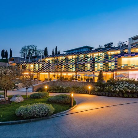 Eden Reserve Hotel Gardone Riviera Exterior photo