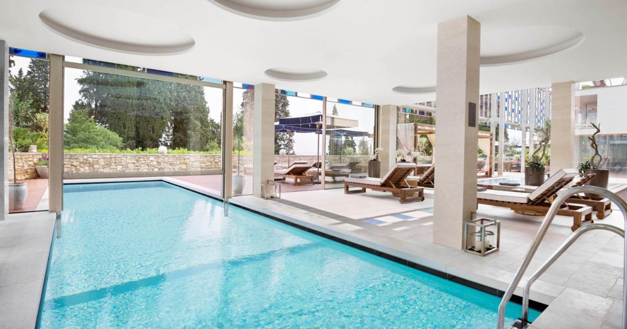 Eden Reserve Hotel Gardone Riviera Exterior photo