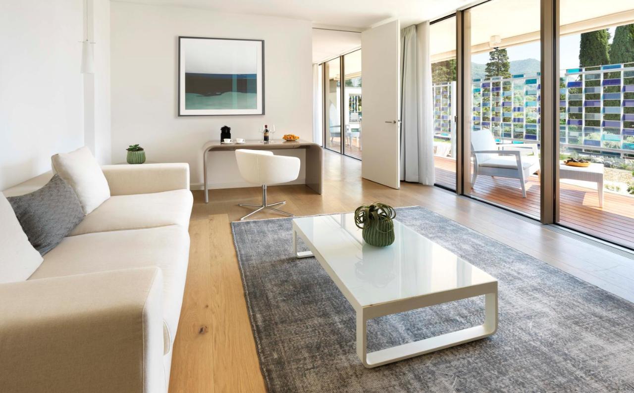 Eden Reserve Hotel Gardone Riviera Room photo