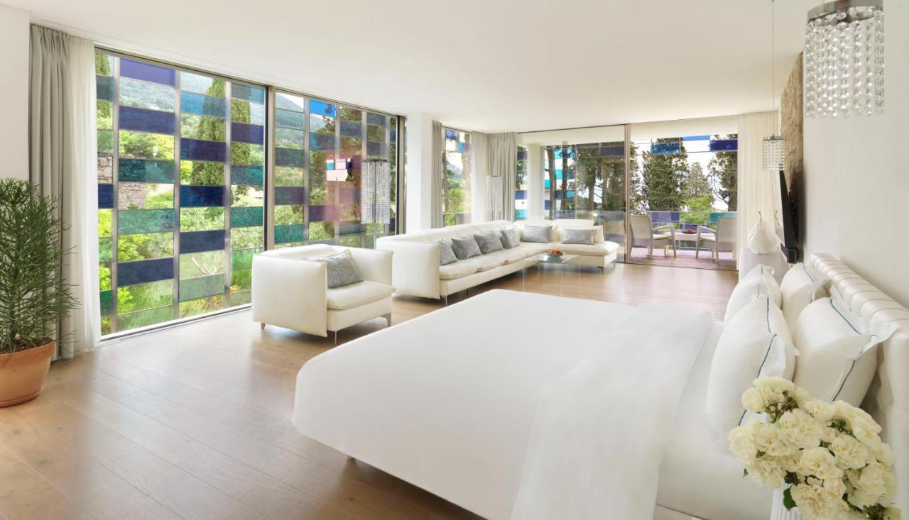 Eden Reserve Hotel Gardone Riviera Room photo