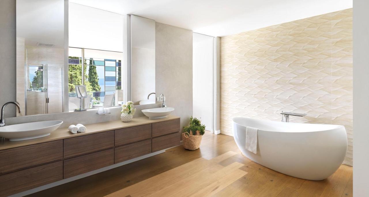 Eden Reserve Hotel Gardone Riviera Room photo