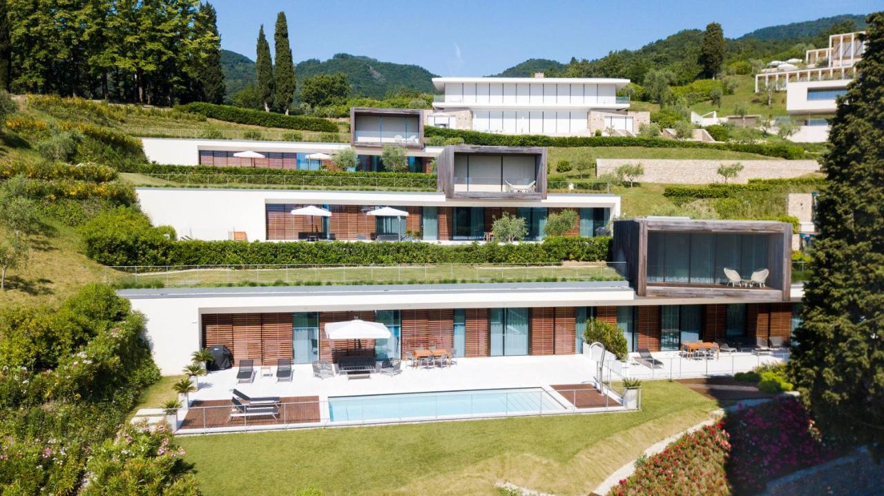 Eden Reserve Hotel Gardone Riviera Exterior photo