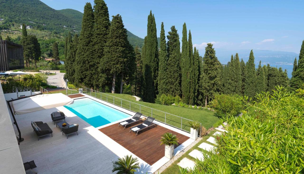 Eden Reserve Hotel Gardone Riviera Exterior photo