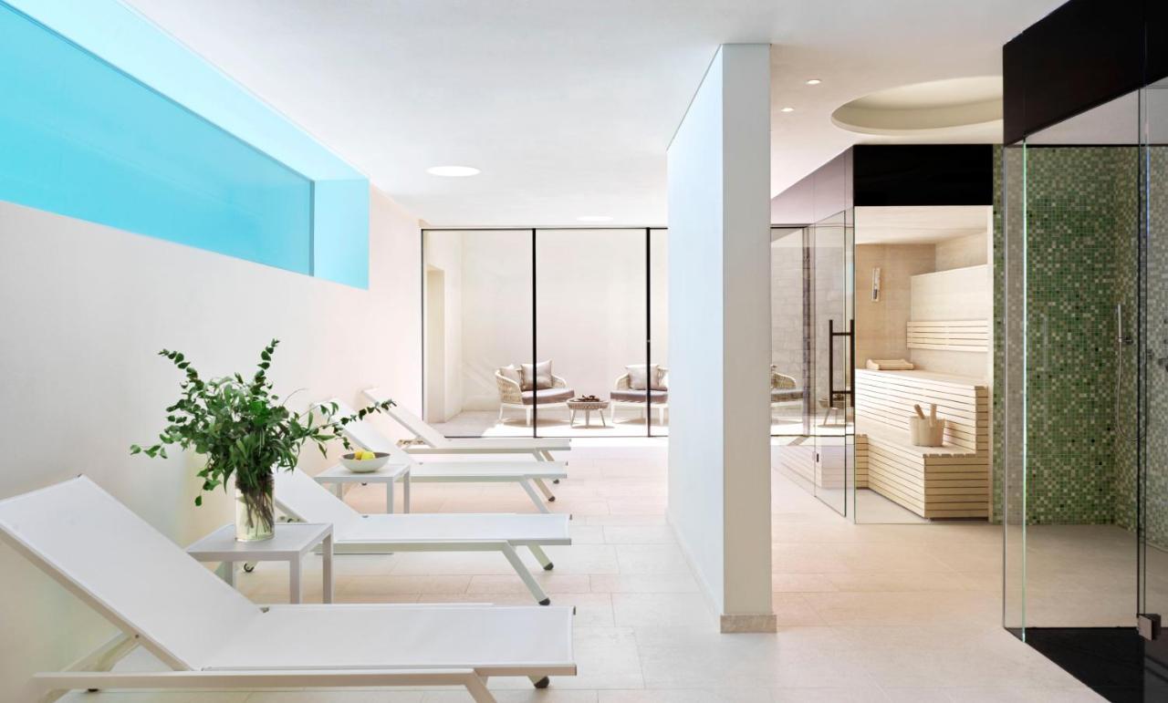 Eden Reserve Hotel Gardone Riviera Room photo