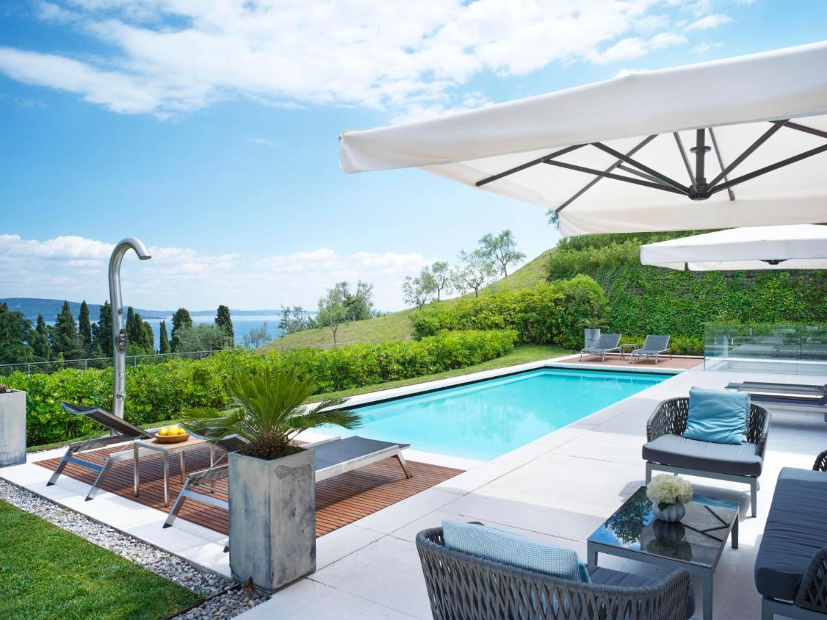 Eden Reserve Hotel Gardone Riviera Exterior photo