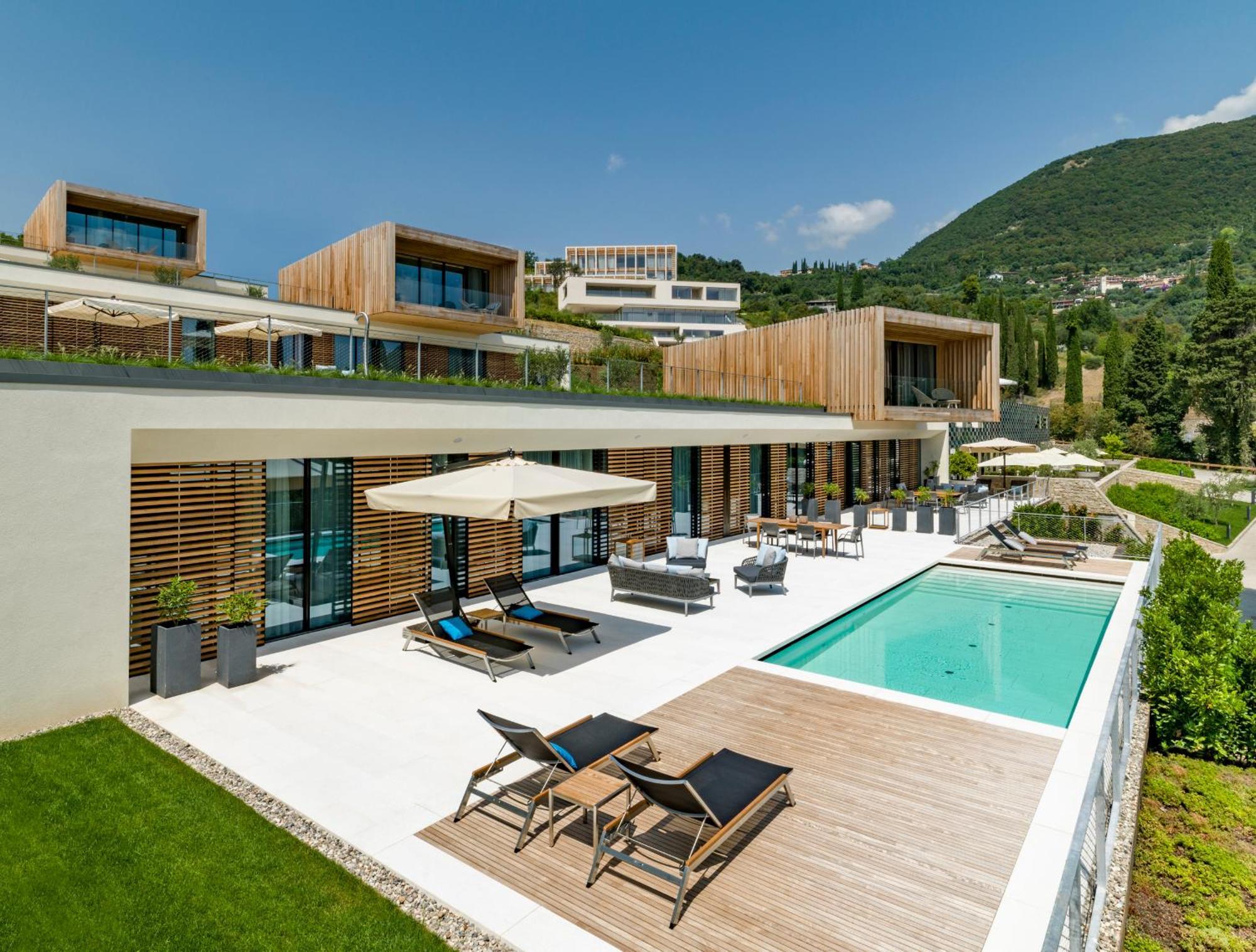 Eden Reserve Hotel Gardone Riviera Room photo