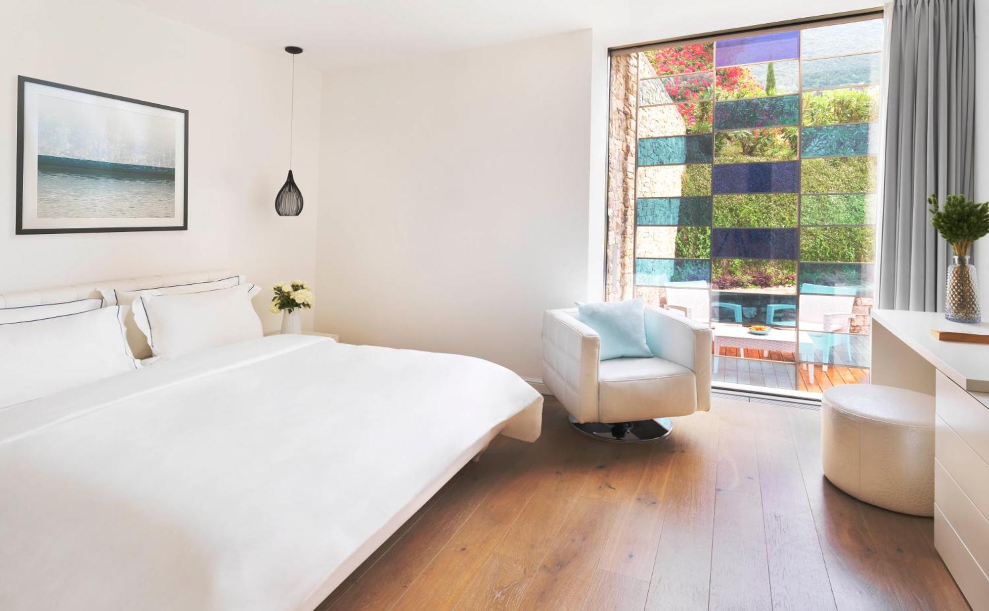 Eden Reserve Hotel Gardone Riviera Room photo