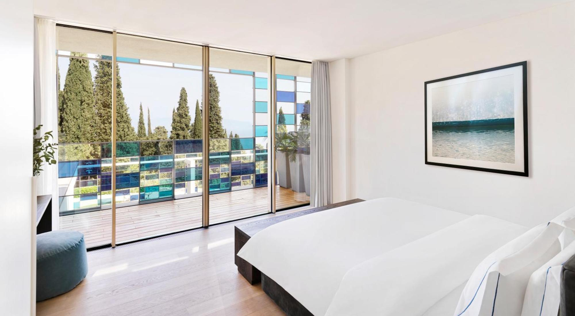 Eden Reserve Hotel Gardone Riviera Room photo