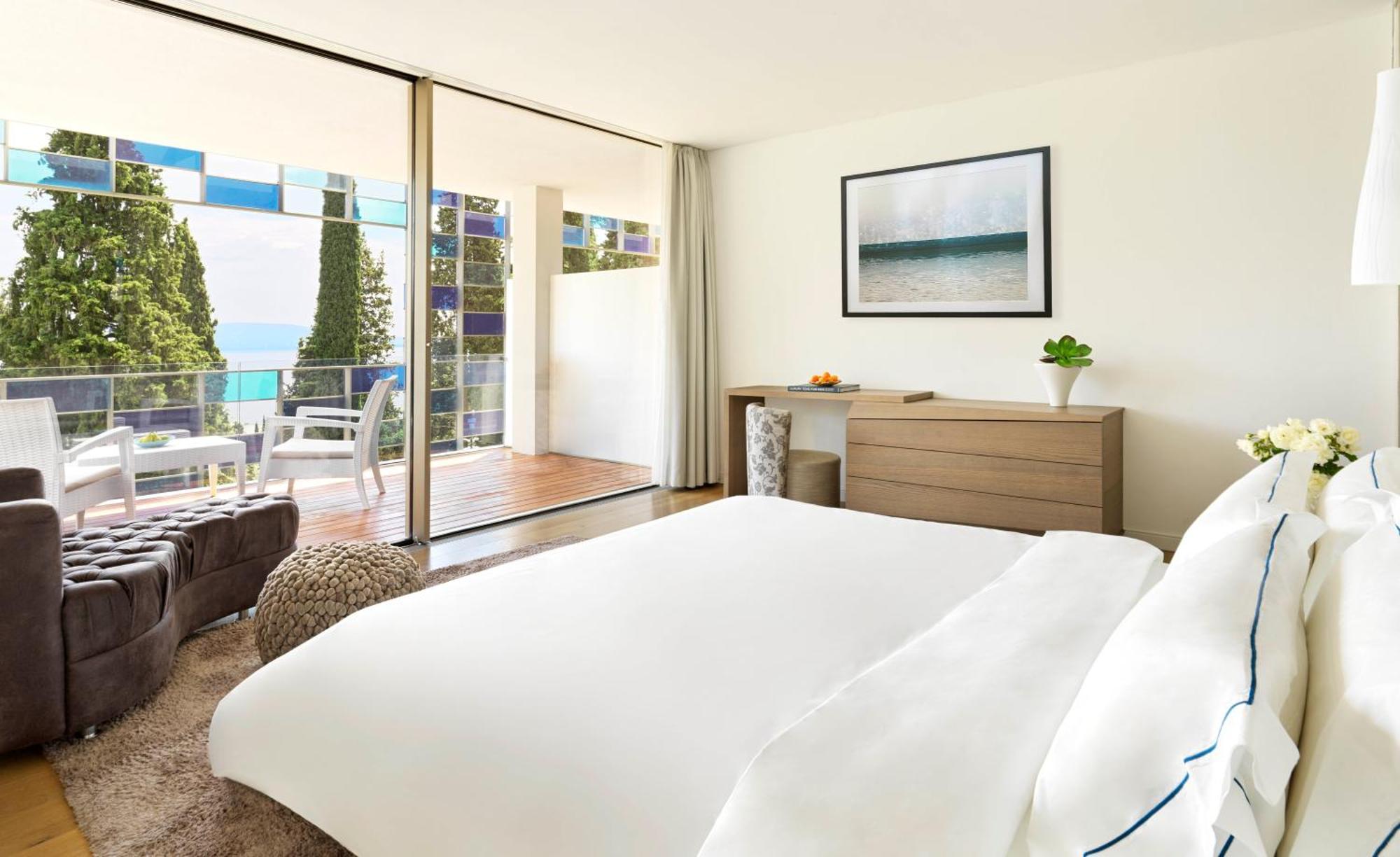 Eden Reserve Hotel Gardone Riviera Room photo
