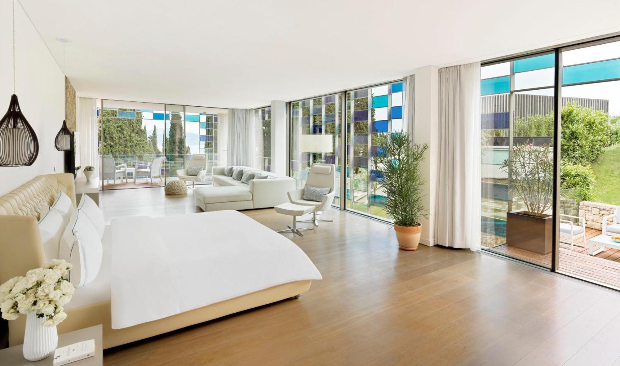 Eden Reserve Hotel Gardone Riviera Room photo
